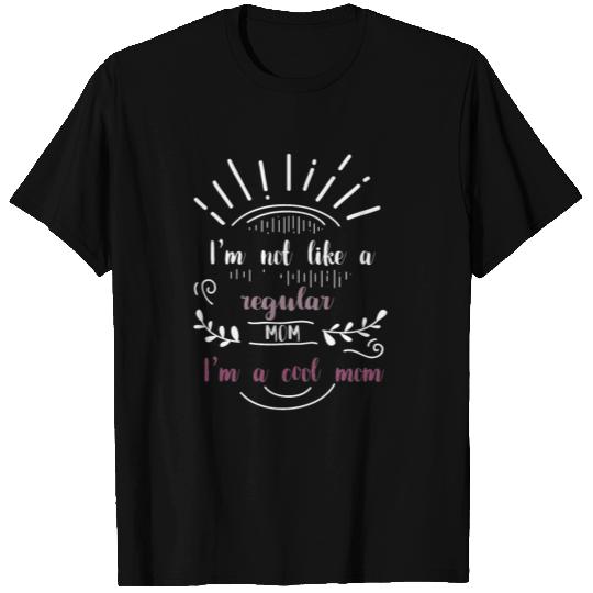 I'm a Cool Mom. Mean Girls T Shirts