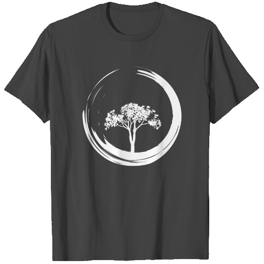 tree of Life T Shirts