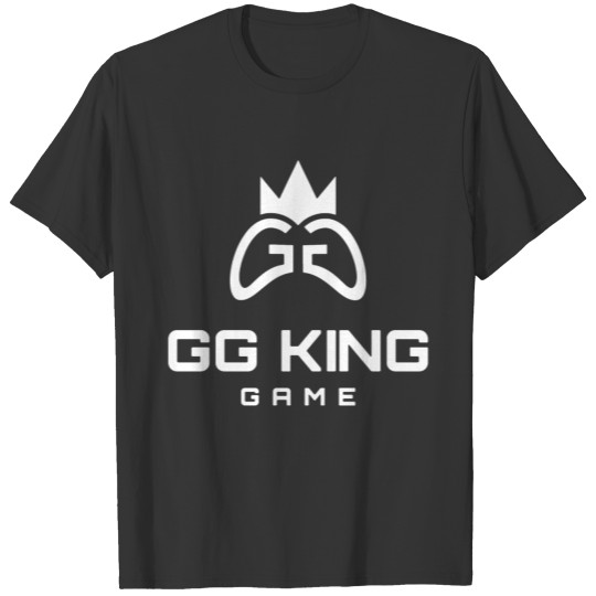 GG king game T-shirt