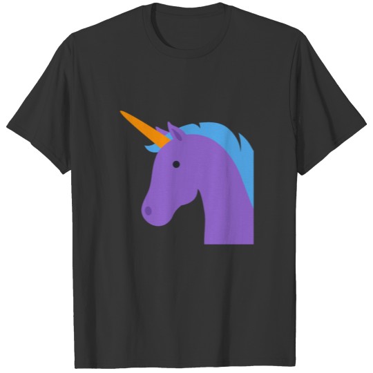 I love awesome unicorns T-shirt