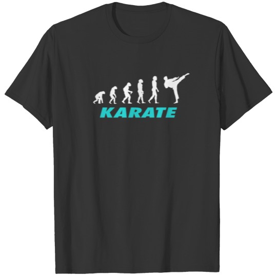 0200530040 hobby karateKarate Team T-Shirts T-shirt