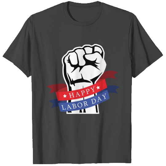 Labor day usa germany holiday gift first of may T Shirts