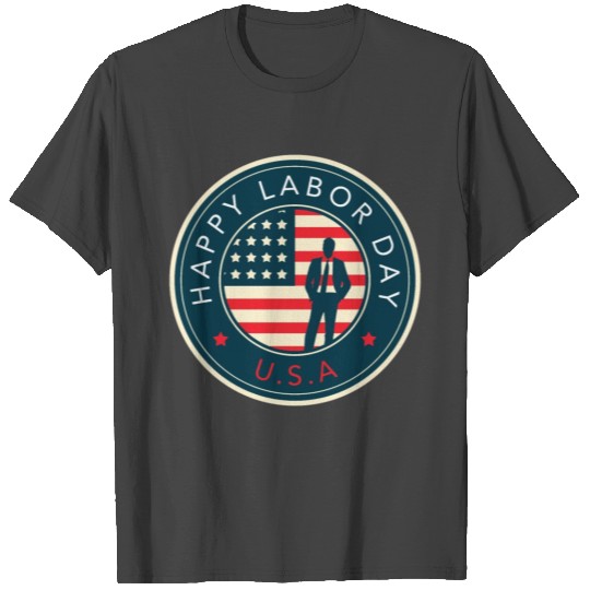 Labor Day Holiday first of may gift USA Beer T Shirts
