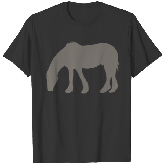Pferd34344 T-shirt
