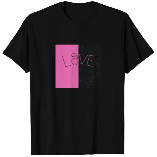 Lil Peep Love T Shirts