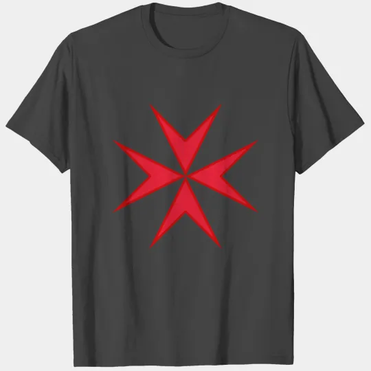 Scottish Knights Templar T Shirts