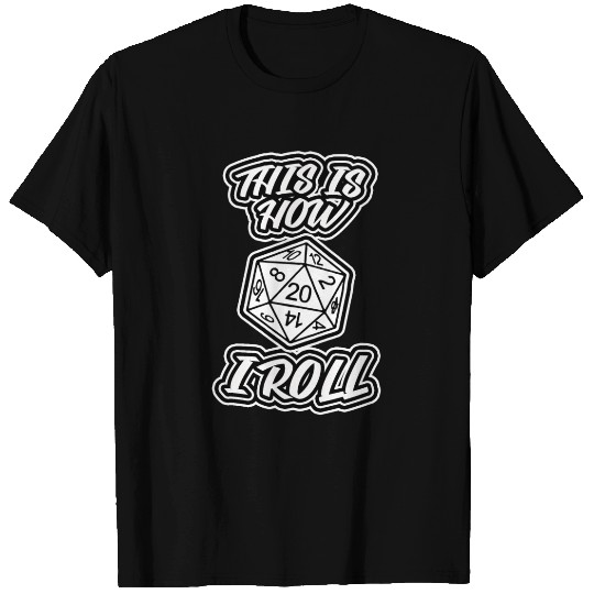 MTG Magic Card Gift Idea T Shirts