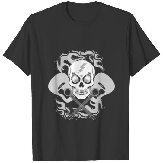 Acoustic Guitar Player,Guitarist Of The Year T-shirt