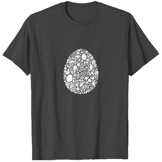 Easter Egg hunt T Shirts Happy Easter T Shirts