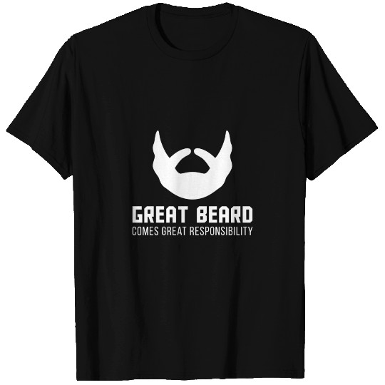 Movember Grooming beard gang Beardy T Shirts