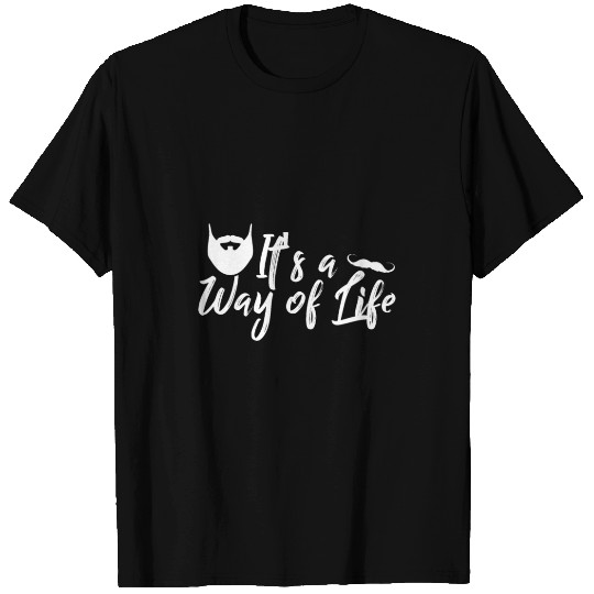 Beard T Shirts Movember grooming