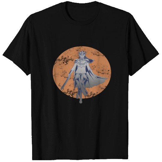 Valkyrie Viking Nordic Norse Myth Valhalla Gift T Shirts