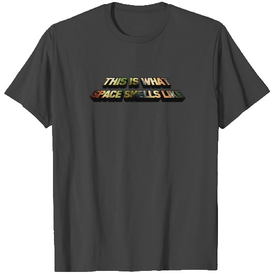 Phish Kasvot Vaxt Space Smells Like Phaanrt T Shirts
