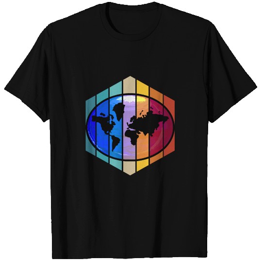 Flat Earth Society Conspiracy Reptiloids Science T Shirts