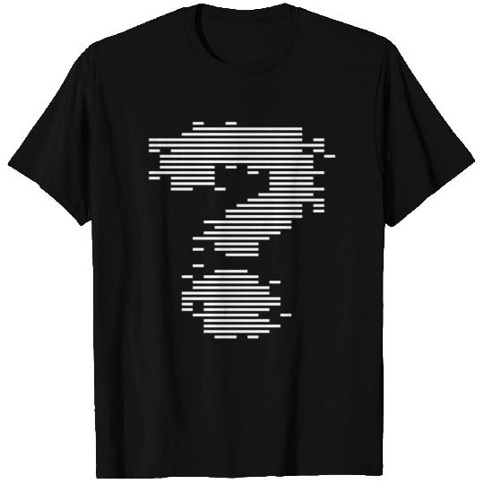 Question Mark Enigma Riddler T Shirts Gift Idea