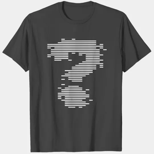 Question Mark Enigma Riddler T Shirts Gift Idea