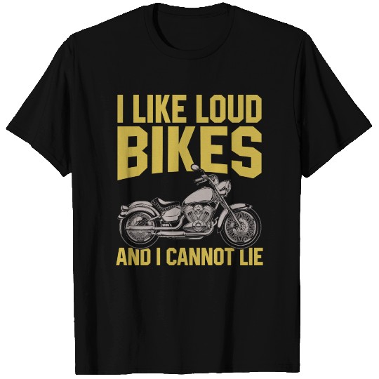 Motorbike Dirt Bike Rider Motocross Funny Gift T Shirts