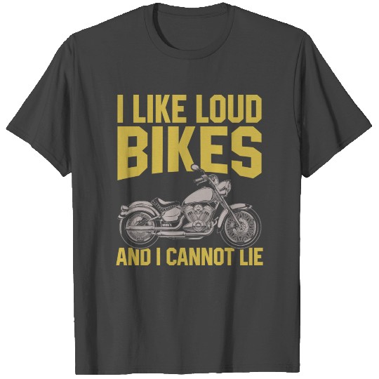 Motorbike Dirt Bike Rider Motocross Funny Gift T Shirts