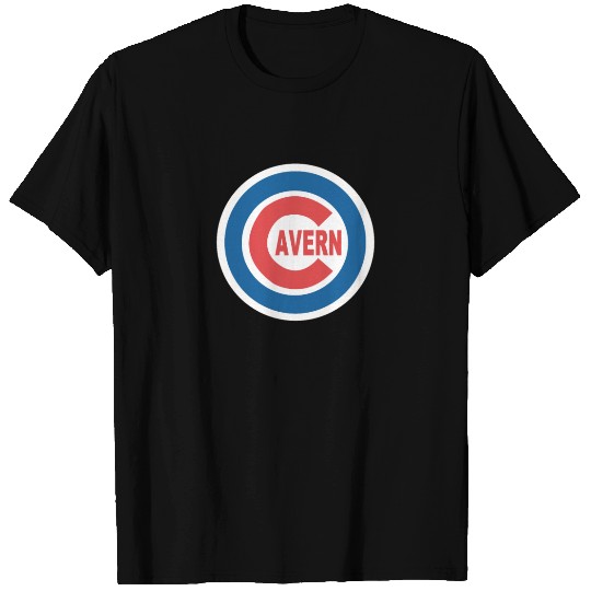 Phish Cavern Cubs T Shirts
