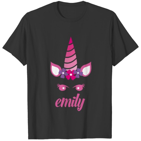 EMILY T-shirt