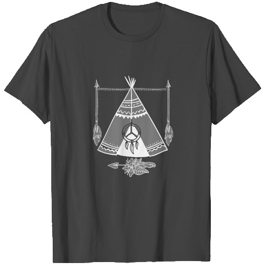 Native American Old Practices Gift Ideas T Shirts