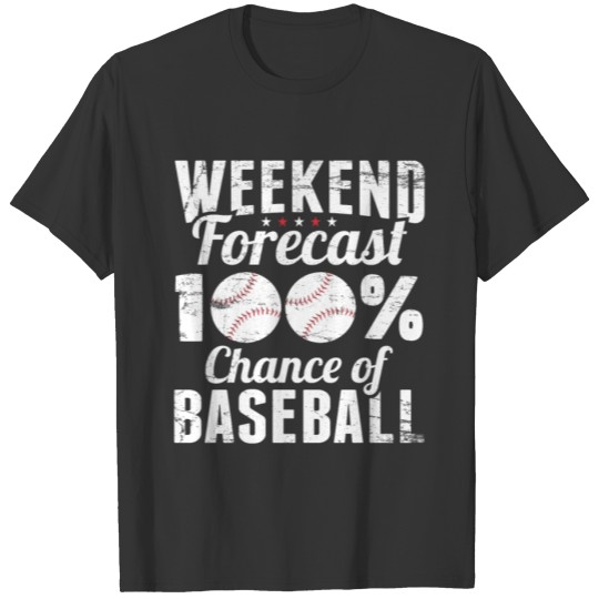 Baseball Game T-shirt