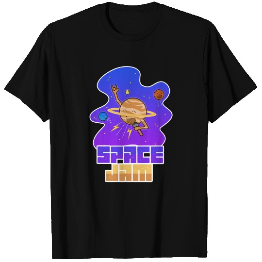 Space Jam T Shirts