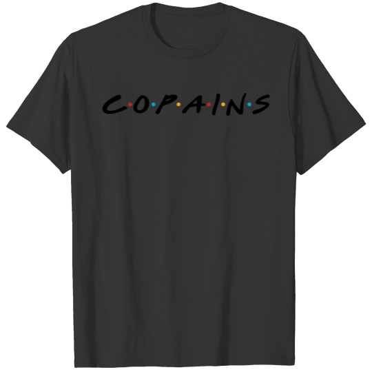 Copains T-shirt