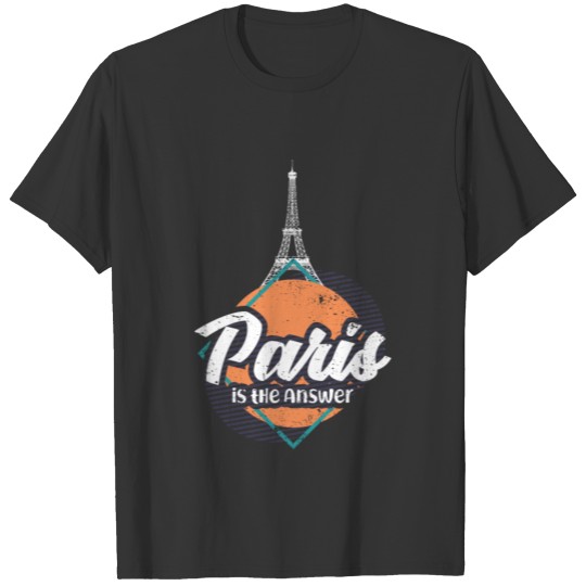 France T-shirt