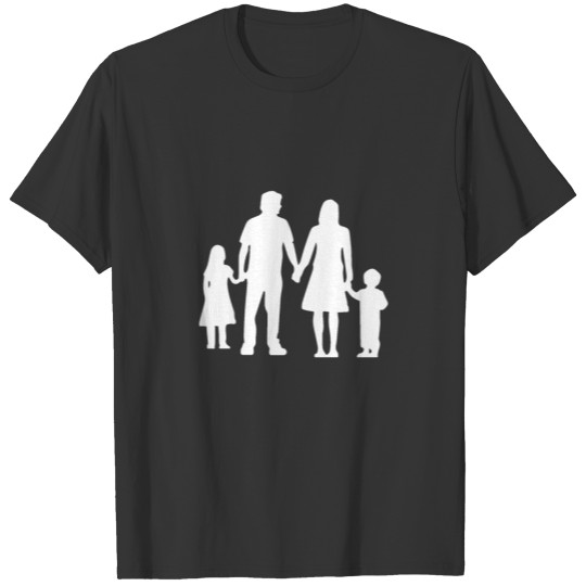 Family love T-shirt