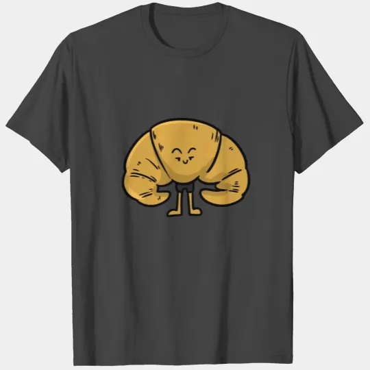 Janitor Potato T Shirts