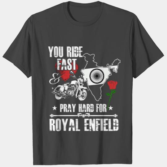 Biker - Motorcycle - USA - Chopper T Shirts