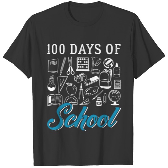School Education Learning Vacation Summer Gift T Shirts