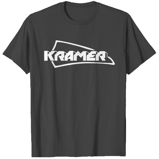 KRAMER new T Shirts