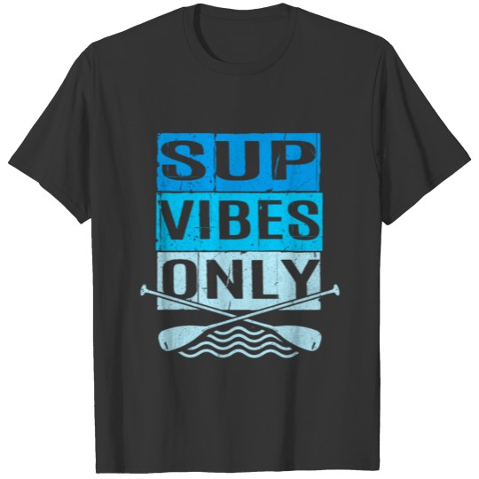 SUP T-shirt