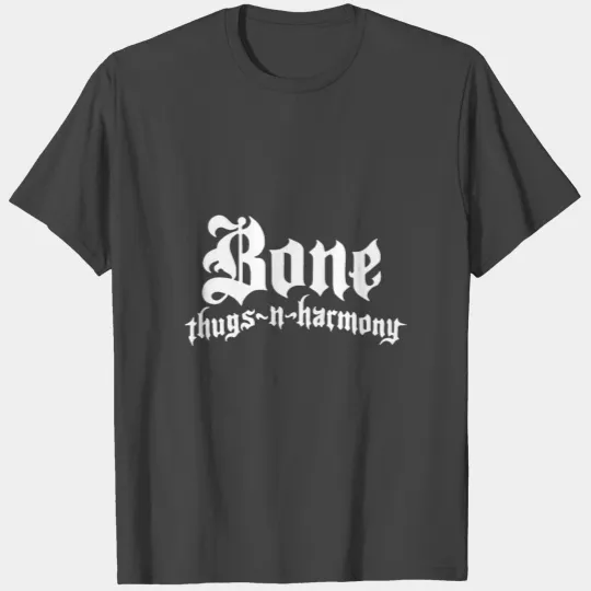 Bone Thugs N Harmony Rap Music Hip Hop T Shirts