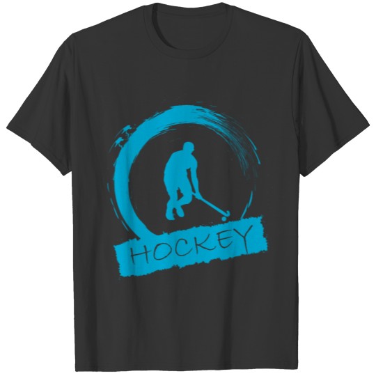 Hockey T-shirt