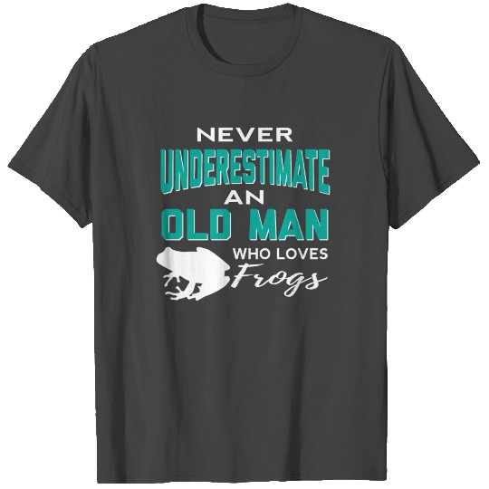 Frog T Shirts T Shirts For Men Who Love Frogs