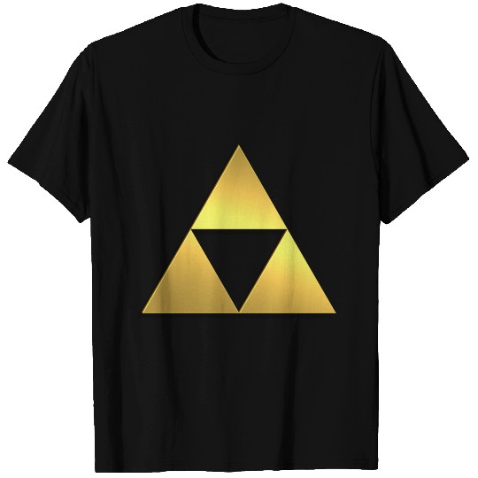 Triforce T Shirts
