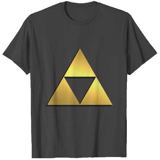 Triforce T Shirts