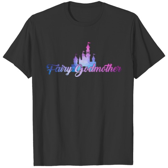 Fairy product - Godmother - Fairytale Gifts T-shirt