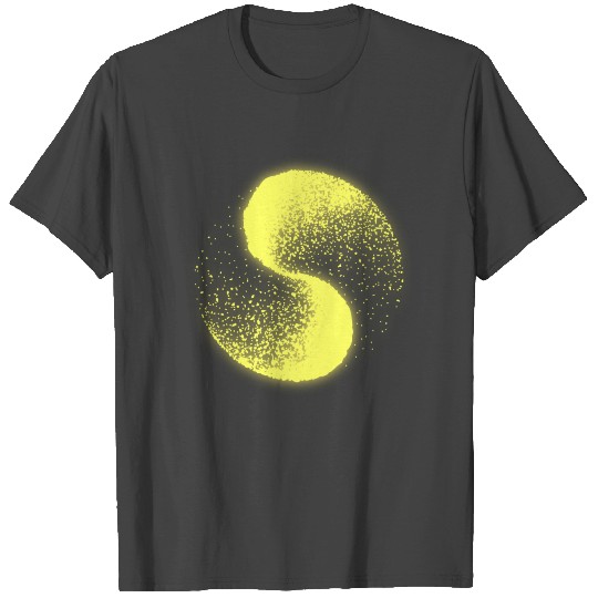 Tai Chi Martial Arts 3D Yin Yang Symbol Kung Fu T Shirts