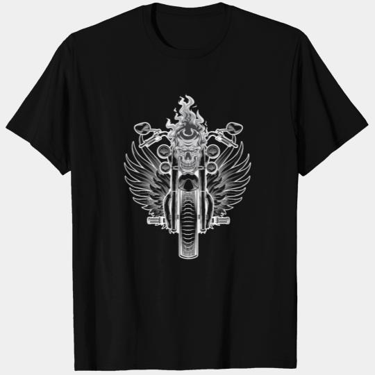 Ghost Rider T Shirts