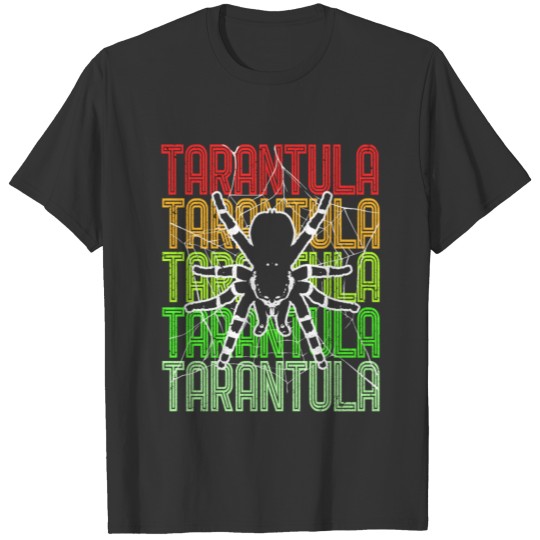 Tarantula T-shirt