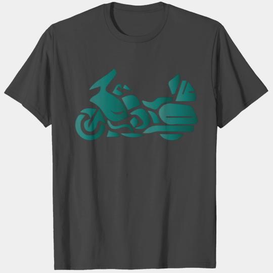 Motorcycle Chopper Cruiser Biker Mechanic Gift T Shirts