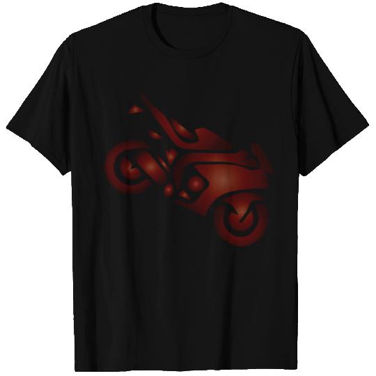 Motorcycle Chopper Cruiser Biker Mechanic Gift T Shirts