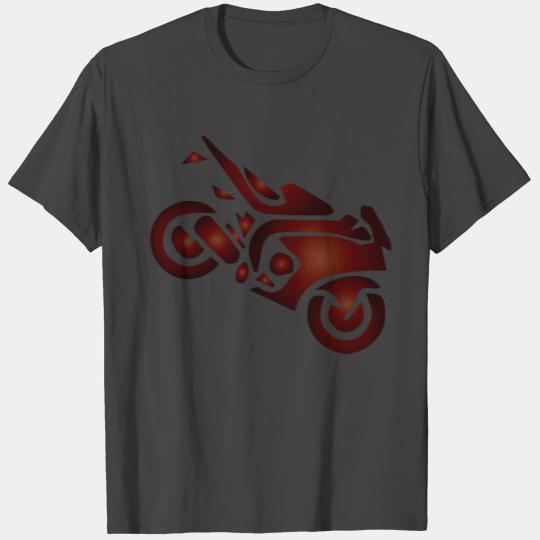 Motorcycle Chopper Cruiser Biker Mechanic Gift T Shirts