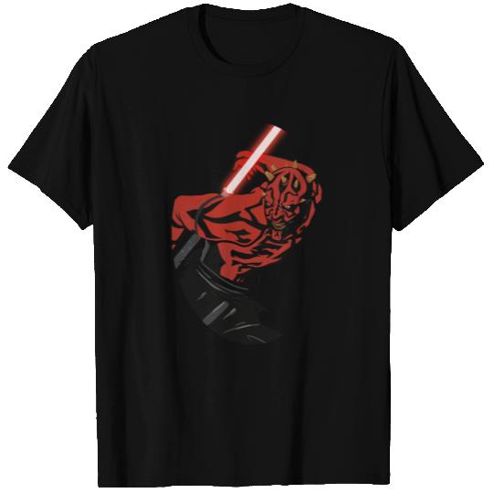 Darth Maul T Shirts