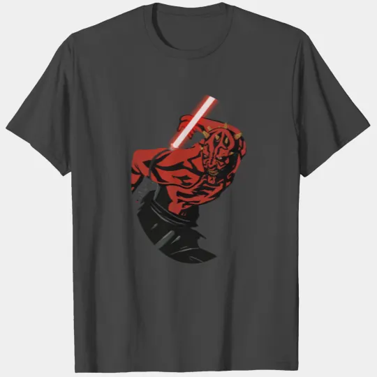 Darth Maul T Shirts