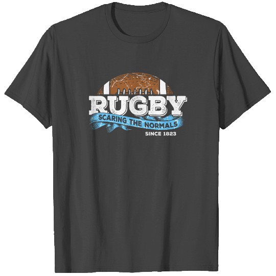 Rugby Sport T Shirts